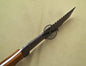 Damascus Tracker Knife Custom Handmade Damascus Steel Knife 1910