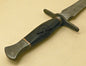 Damascus Sword Custom Handmade Damascus Steel Sword 870